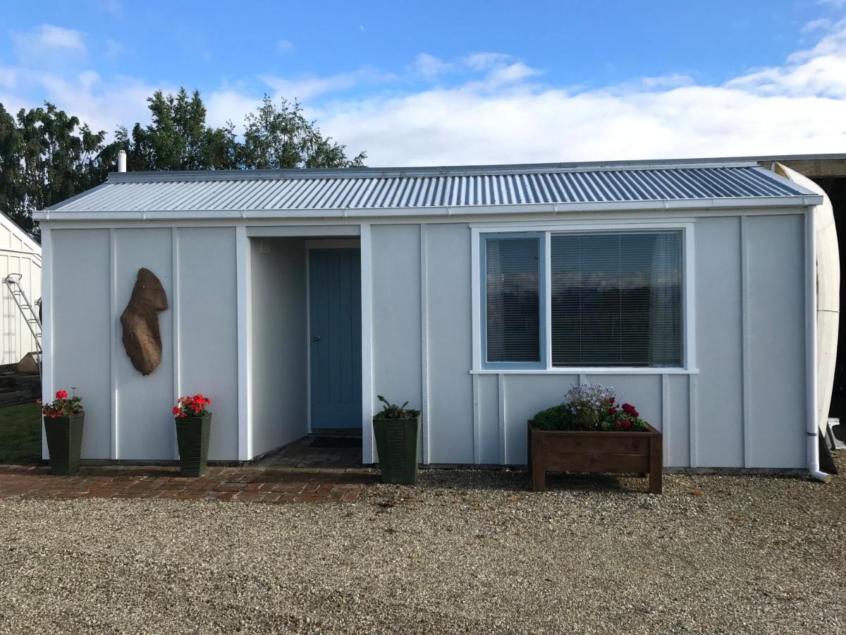 Vineyard Cottage In Blenheim On The Golden Mile Exterior foto